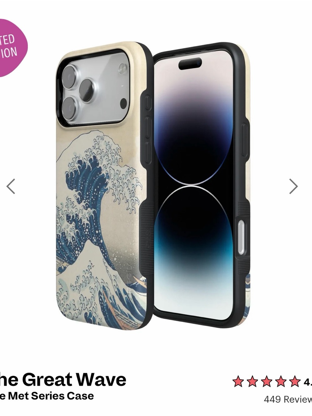 iPhone Case - Picture 7 of 8
